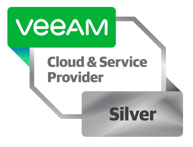 Veeam Cloud & Service Provider