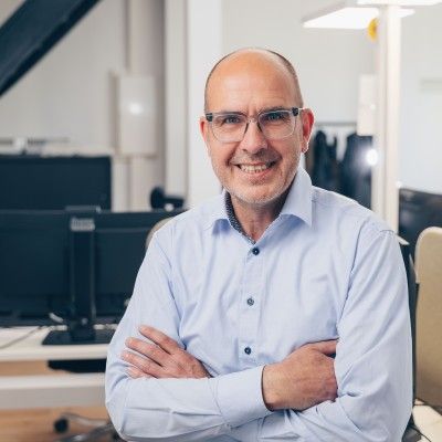 Erik Bacher