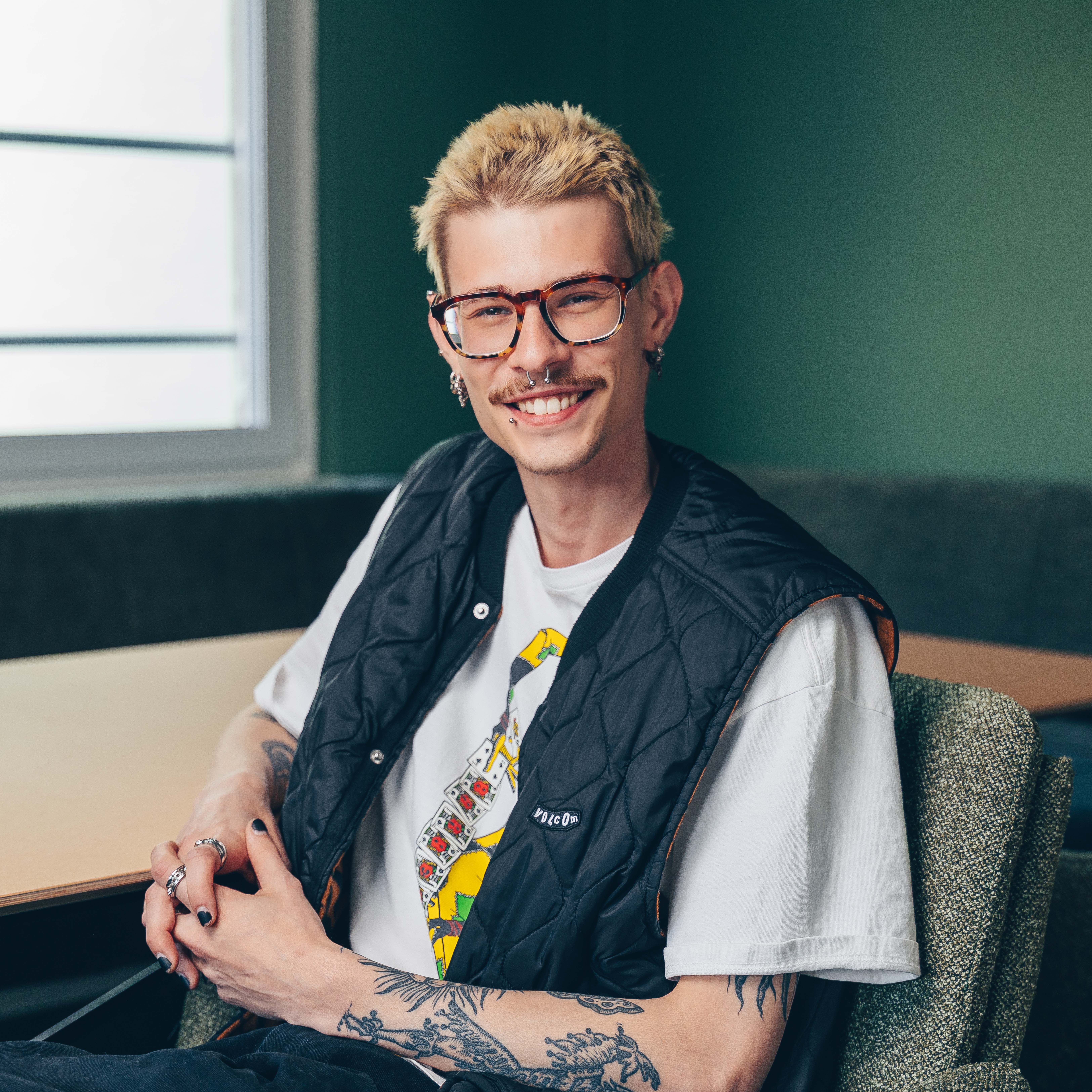 Tim Kalisch